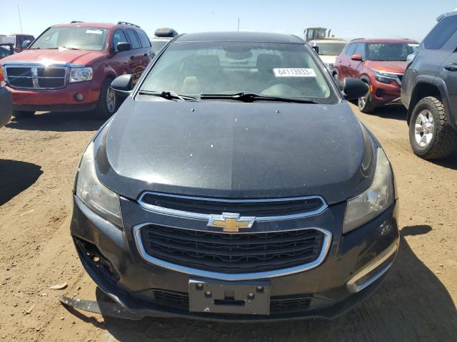 Photo 4 VIN: 1G1PA5SH6F7167726 - CHEVROLET CRUZE LS 