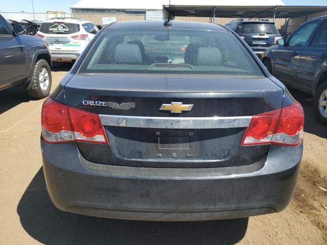 Photo 5 VIN: 1G1PA5SH6F7167726 - CHEVROLET CRUZE LS 