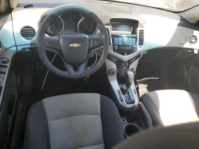 Photo 7 VIN: 1G1PA5SH6F7167726 - CHEVROLET CRUZE LS 