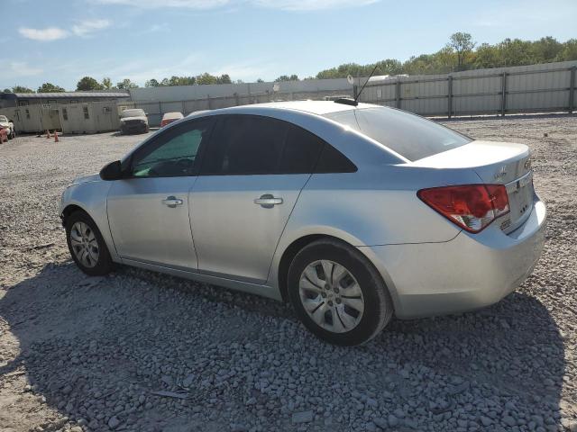 Photo 1 VIN: 1G1PA5SH6F7193999 - CHEVROLET CRUZE LS 