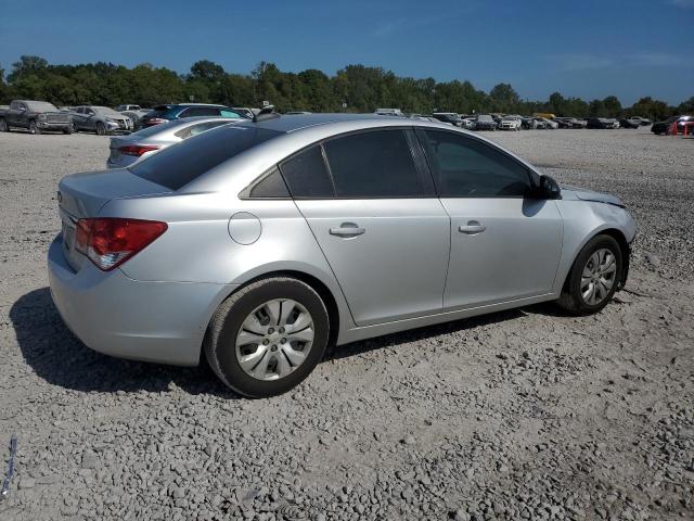 Photo 2 VIN: 1G1PA5SH6F7193999 - CHEVROLET CRUZE LS 