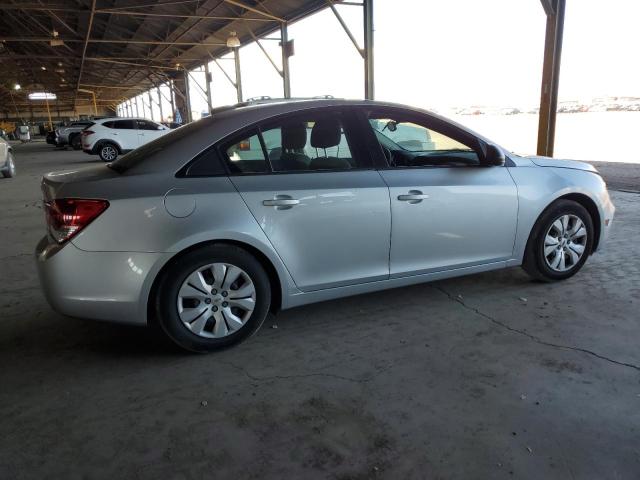 Photo 2 VIN: 1G1PA5SH6F7238097 - CHEVROLET CRUZE LS 