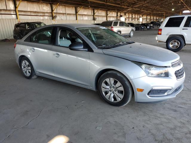 Photo 3 VIN: 1G1PA5SH6F7238097 - CHEVROLET CRUZE LS 