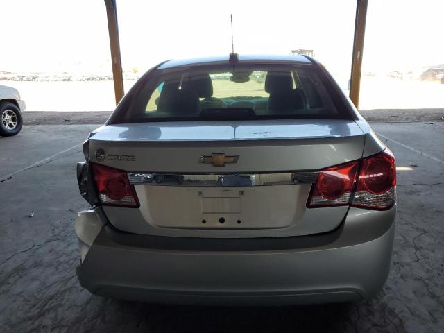 Photo 5 VIN: 1G1PA5SH6F7238097 - CHEVROLET CRUZE LS 