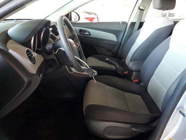 Photo 6 VIN: 1G1PA5SH6F7238097 - CHEVROLET CRUZE LS 