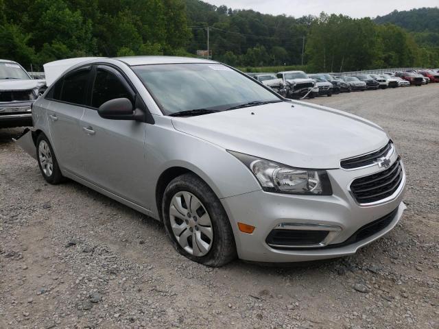 Photo 0 VIN: 1G1PA5SH6F7268006 - CHEVROLET CRUZE 