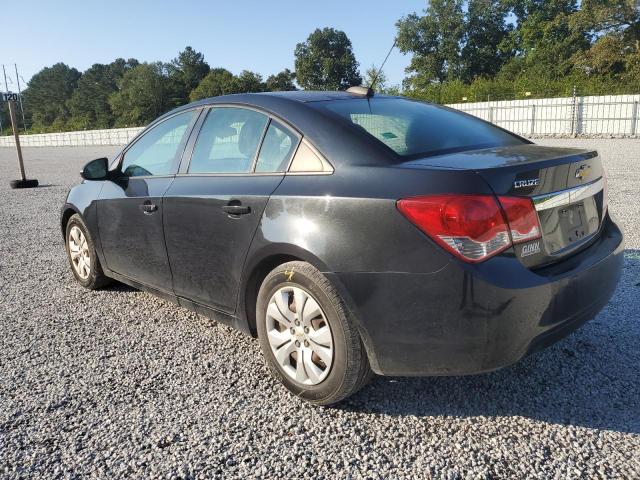 Photo 1 VIN: 1G1PA5SH6F7282391 - CHEVROLET CRUZE 