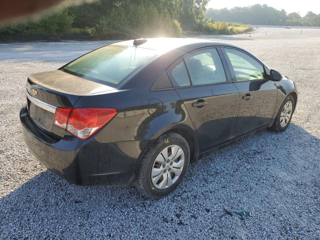 Photo 2 VIN: 1G1PA5SH6F7282391 - CHEVROLET CRUZE 