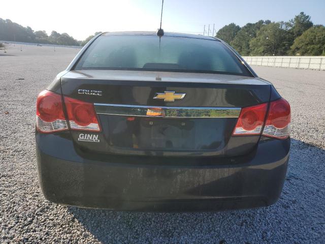 Photo 5 VIN: 1G1PA5SH6F7282391 - CHEVROLET CRUZE 