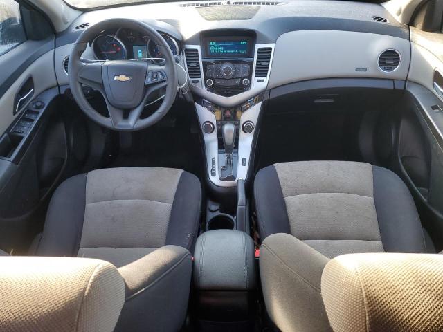 Photo 7 VIN: 1G1PA5SH6F7282391 - CHEVROLET CRUZE 