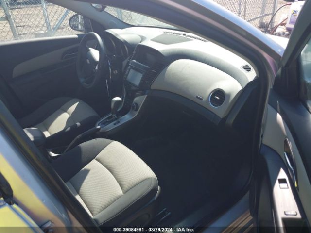 Photo 4 VIN: 1G1PA5SH6F7283802 - CHEVROLET CRUZE 