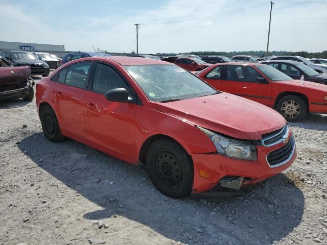 Photo 3 VIN: 1G1PA5SH6F7286635 - CHEVROLET CRUZE LS 