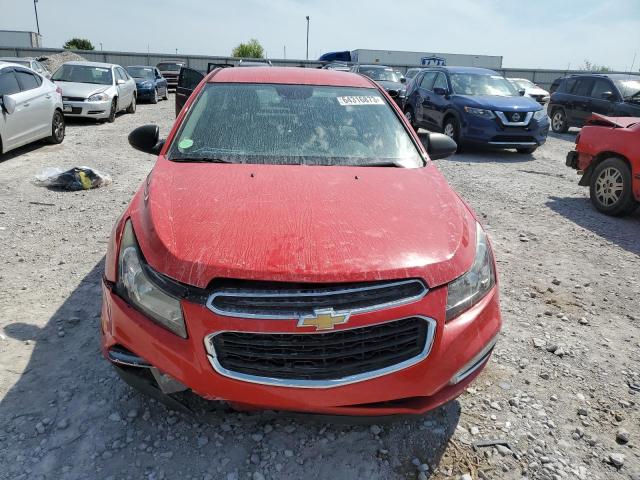 Photo 4 VIN: 1G1PA5SH6F7286635 - CHEVROLET CRUZE LS 