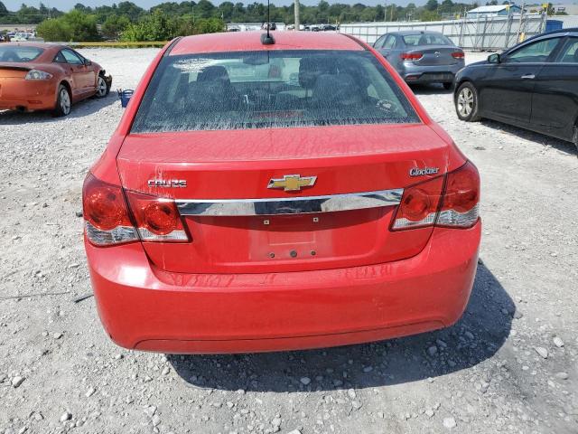 Photo 5 VIN: 1G1PA5SH6F7286635 - CHEVROLET CRUZE LS 