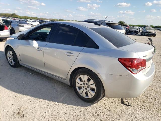 Photo 1 VIN: 1G1PA5SH6G7132637 - CHEVROLET CRUZE 