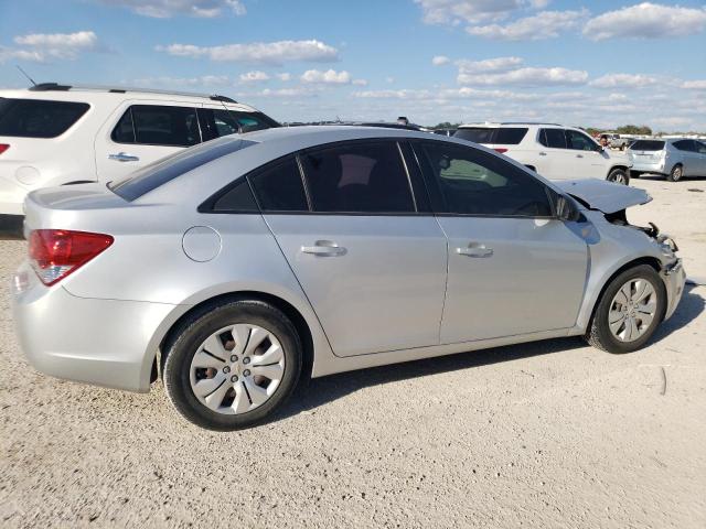 Photo 2 VIN: 1G1PA5SH6G7132637 - CHEVROLET CRUZE 