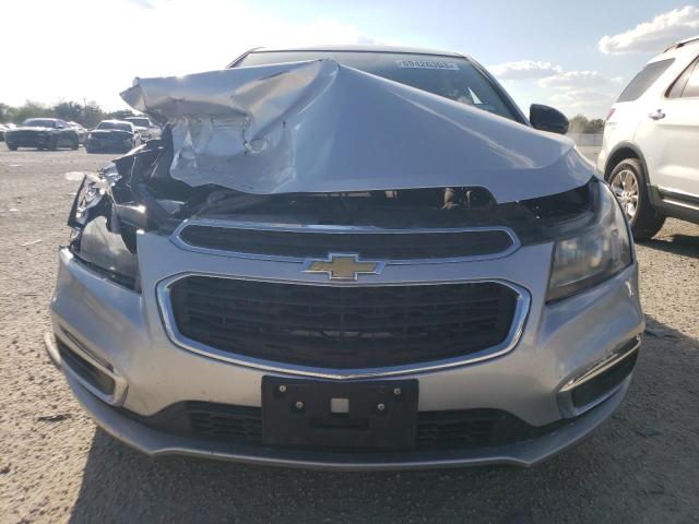 Photo 4 VIN: 1G1PA5SH6G7132637 - CHEVROLET CRUZE 