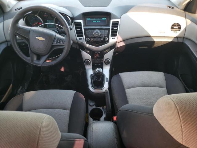 Photo 7 VIN: 1G1PA5SH6G7132637 - CHEVROLET CRUZE 