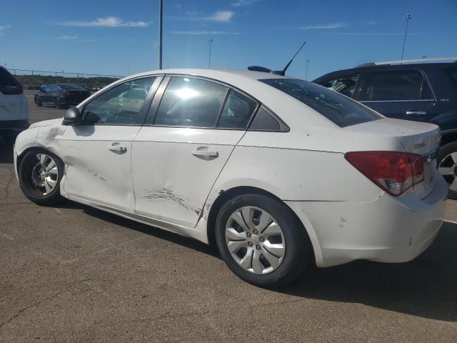 Photo 1 VIN: 1G1PA5SH7D7152343 - CHEVROLET CRUZE LS 