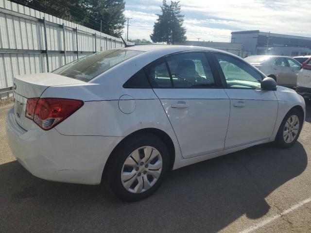 Photo 2 VIN: 1G1PA5SH7D7152343 - CHEVROLET CRUZE LS 