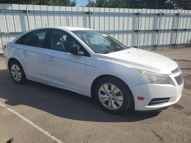 Photo 3 VIN: 1G1PA5SH7D7152343 - CHEVROLET CRUZE LS 