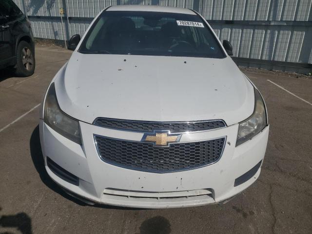 Photo 4 VIN: 1G1PA5SH7D7152343 - CHEVROLET CRUZE LS 