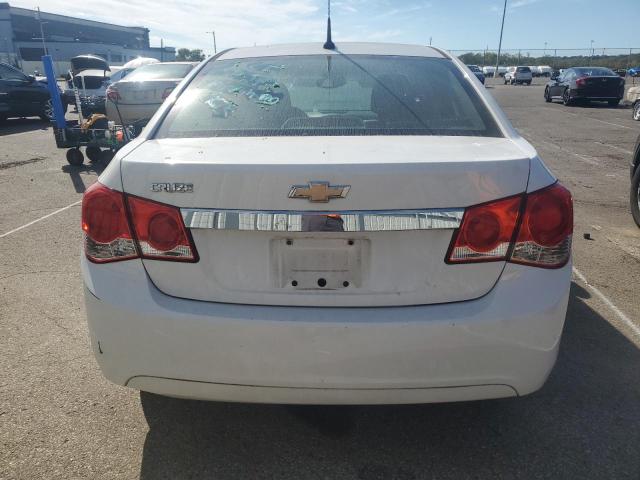 Photo 5 VIN: 1G1PA5SH7D7152343 - CHEVROLET CRUZE LS 