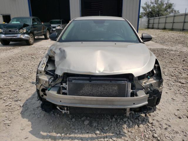 Photo 4 VIN: 1G1PA5SH7D7156246 - CHEVROLET CRUZE 