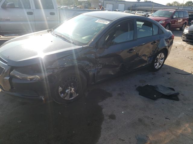 Photo 8 VIN: 1G1PA5SH7D7160989 - CHEVROLET CRUZE 