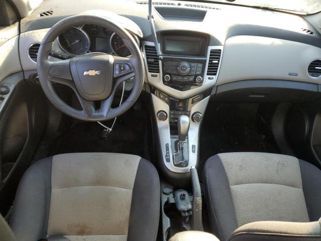 Photo 7 VIN: 1G1PA5SH7D7169028 - CHEVROLET CRUZE LS 