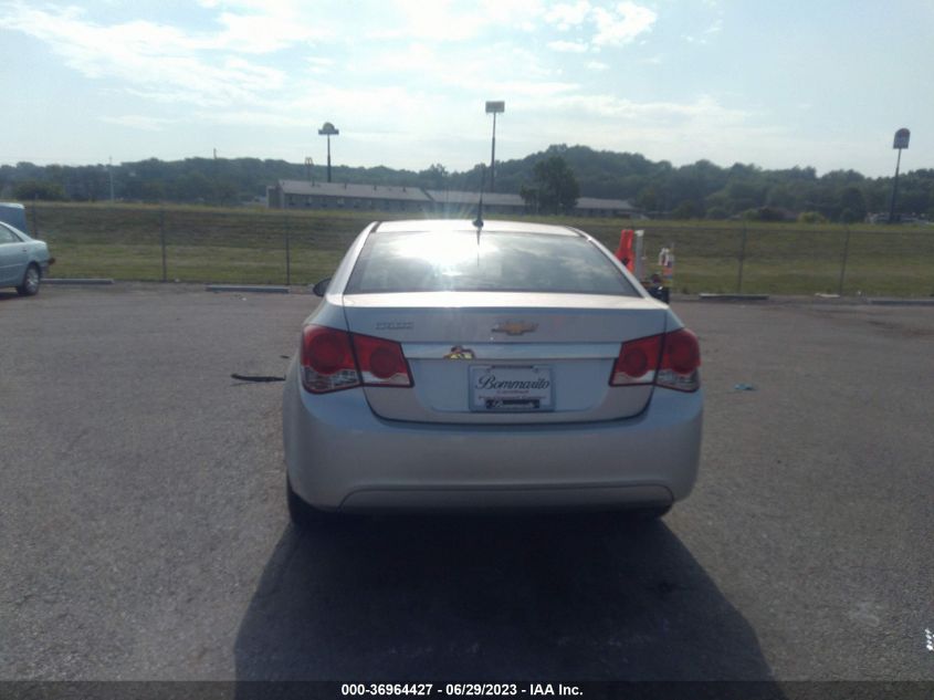 Photo 15 VIN: 1G1PA5SH7D7179316 - CHEVROLET CRUZE 