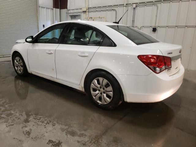 Photo 1 VIN: 1G1PA5SH7D7182698 - CHEVROLET CRUZE 