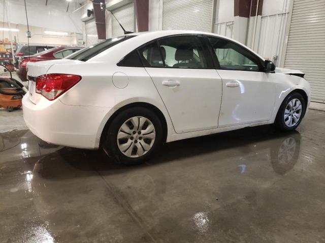 Photo 2 VIN: 1G1PA5SH7D7182698 - CHEVROLET CRUZE 