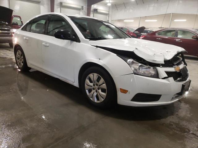 Photo 3 VIN: 1G1PA5SH7D7182698 - CHEVROLET CRUZE 