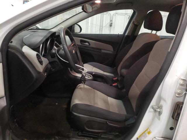 Photo 6 VIN: 1G1PA5SH7D7182698 - CHEVROLET CRUZE 