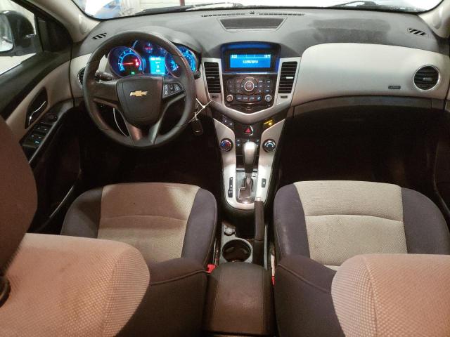 Photo 7 VIN: 1G1PA5SH7D7182698 - CHEVROLET CRUZE 