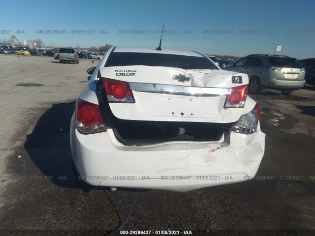 Photo 5 VIN: 1G1PA5SH7D7187383 - CHEVROLET CRUZE 