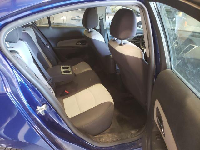 Photo 5 VIN: 1G1PA5SH7D7219152 - CHEVROLET CRUZE LS 