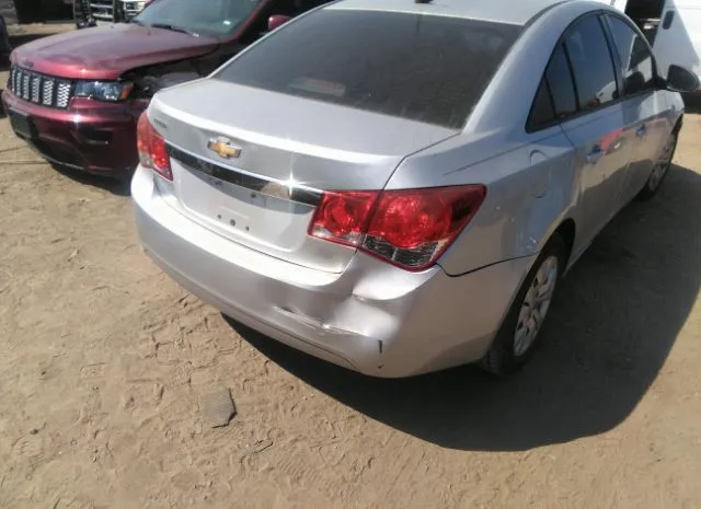 Photo 5 VIN: 1G1PA5SH7D7223184 - CHEVROLET CRUZE 