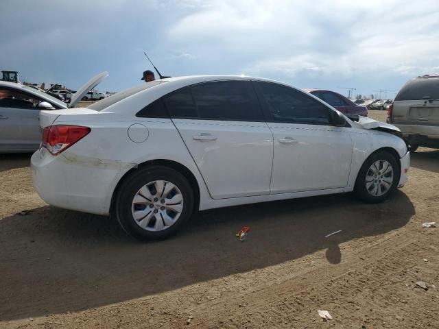 Photo 2 VIN: 1G1PA5SH7D7227073 - CHEVROLET CRUZE LS 