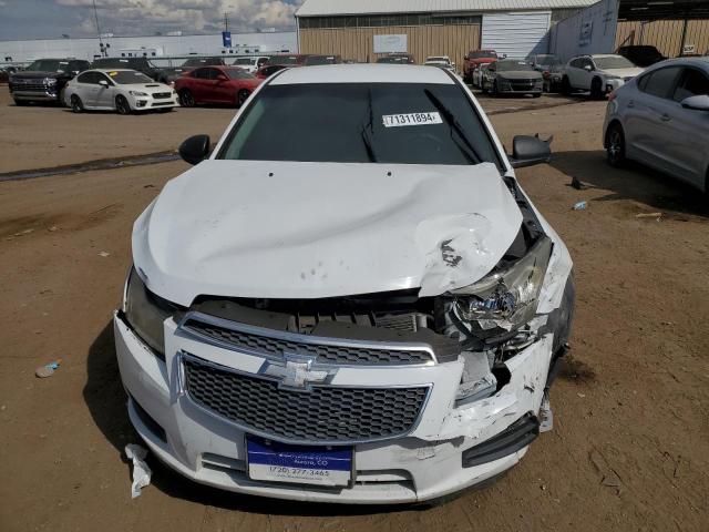 Photo 4 VIN: 1G1PA5SH7D7227073 - CHEVROLET CRUZE LS 