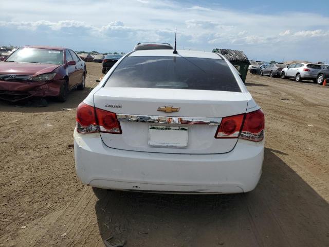 Photo 5 VIN: 1G1PA5SH7D7227073 - CHEVROLET CRUZE LS 