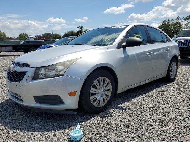 Photo 0 VIN: 1G1PA5SH7D7258260 - CHEVROLET CRUZE LS 