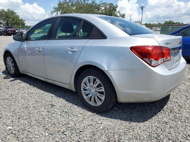 Photo 1 VIN: 1G1PA5SH7D7258260 - CHEVROLET CRUZE LS 