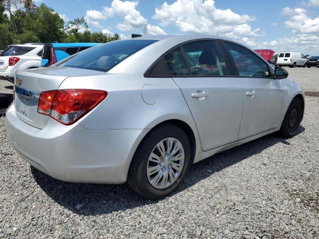 Photo 2 VIN: 1G1PA5SH7D7258260 - CHEVROLET CRUZE LS 