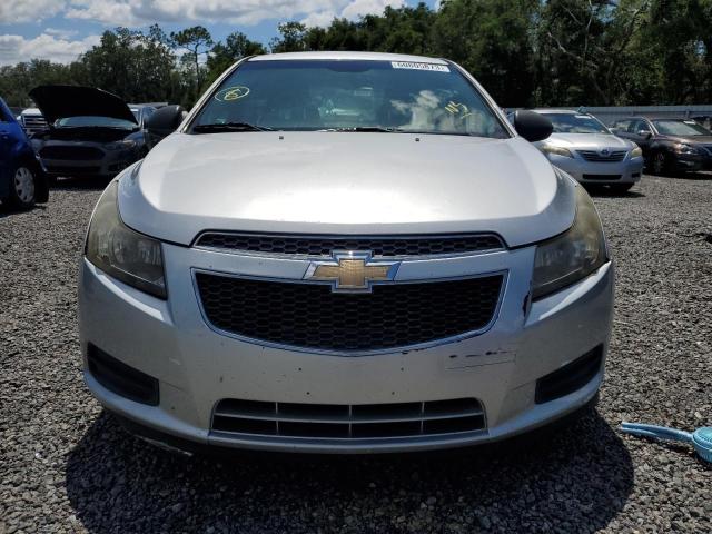 Photo 4 VIN: 1G1PA5SH7D7258260 - CHEVROLET CRUZE LS 