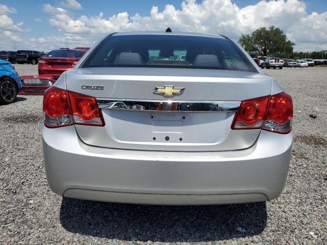 Photo 5 VIN: 1G1PA5SH7D7258260 - CHEVROLET CRUZE LS 