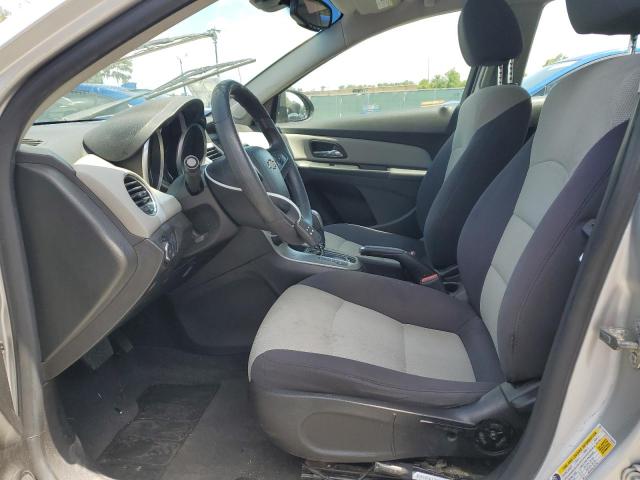 Photo 6 VIN: 1G1PA5SH7D7258260 - CHEVROLET CRUZE LS 