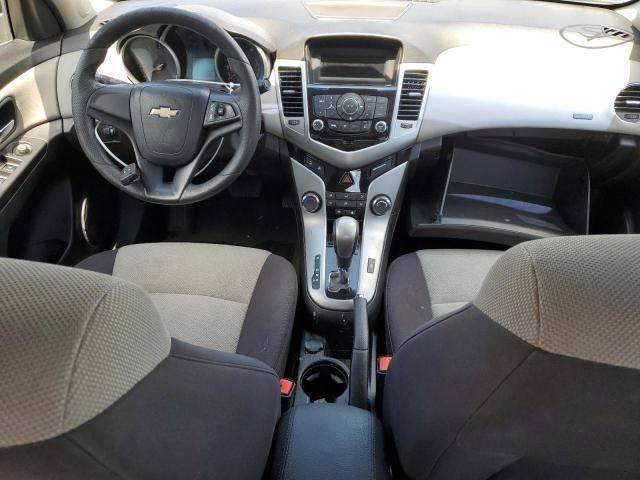 Photo 7 VIN: 1G1PA5SH7D7258260 - CHEVROLET CRUZE LS 