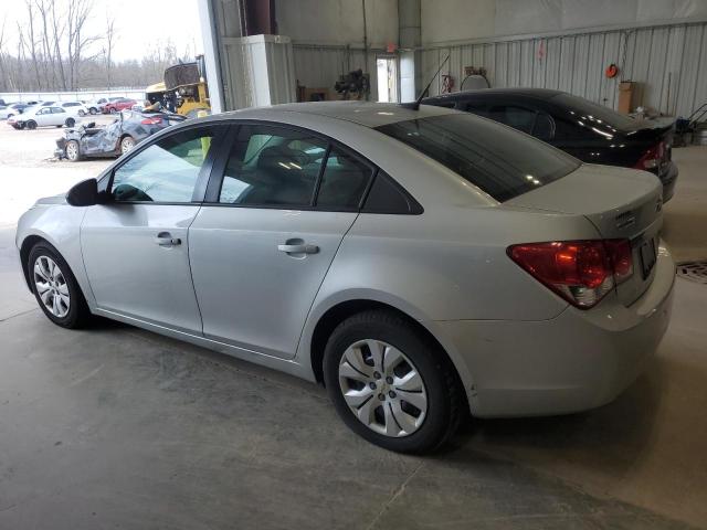 Photo 1 VIN: 1G1PA5SH7D7261904 - CHEVROLET CRUZE 